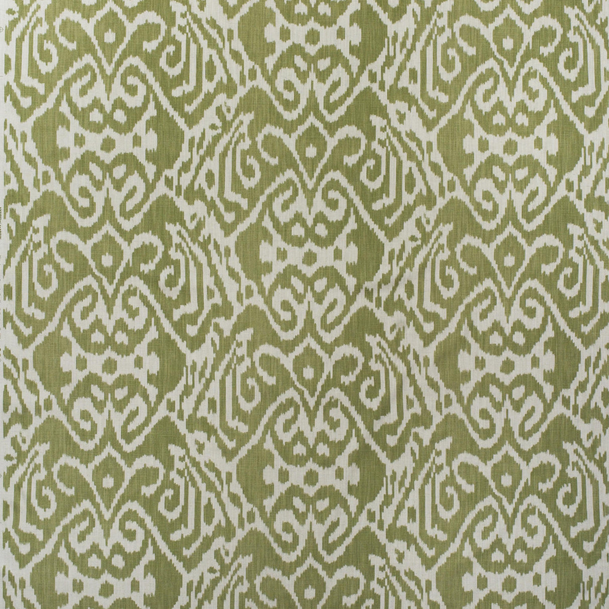 Andrew Martin OTTER LEAF Fabric