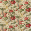 Andrew Martin PEONY NATURAL Fabric