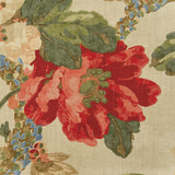Andrew Martin PEONY NATURAL Fabric