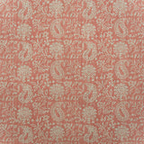 Andrew Martin SUNFLOWER CORAL Fabric