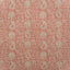 Andrew Martin SUNFLOWER CORAL Fabric