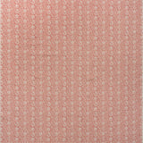 Andrew Martin SUNFLOWER CORAL Fabric