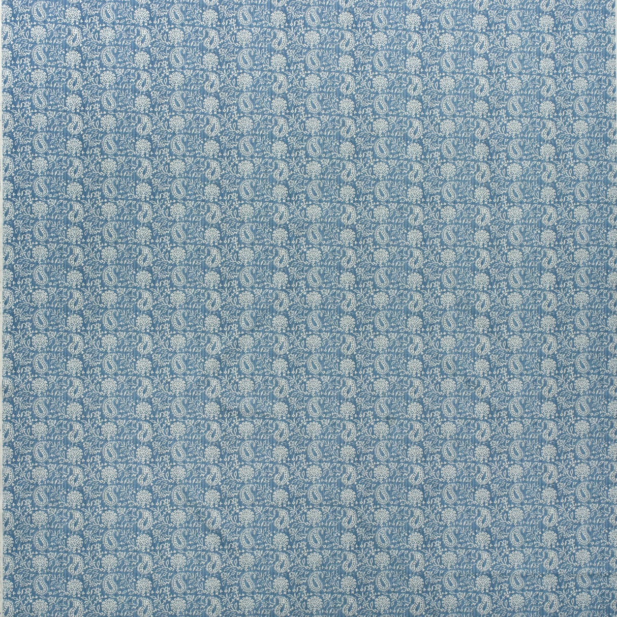 Andrew Martin SUNFLOWER DENIM Fabric