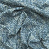 Andrew Martin SUNFLOWER DENIM Fabric