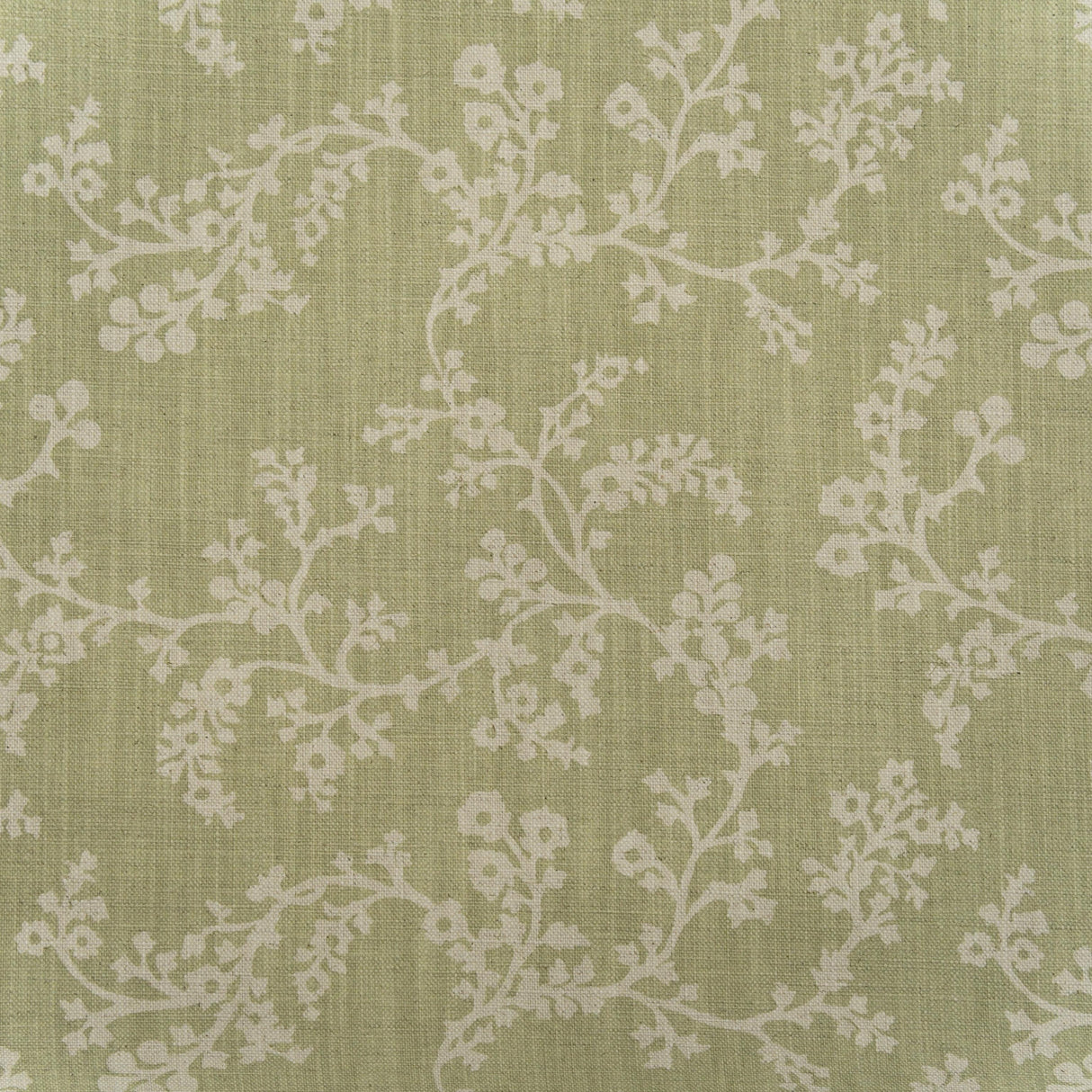 Andrew Martin VINE FENNEL Fabric