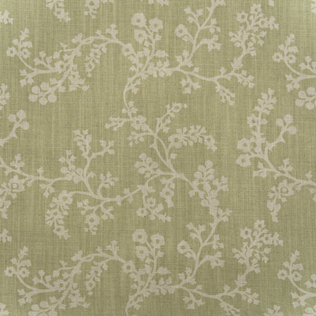Andrew Martin VINE FENNEL Fabric