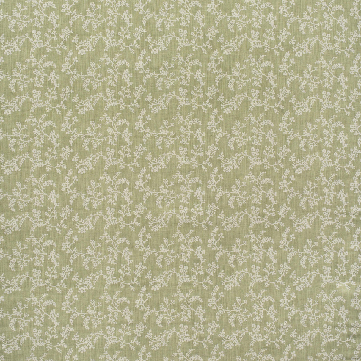 Andrew Martin VINE FENNEL Fabric