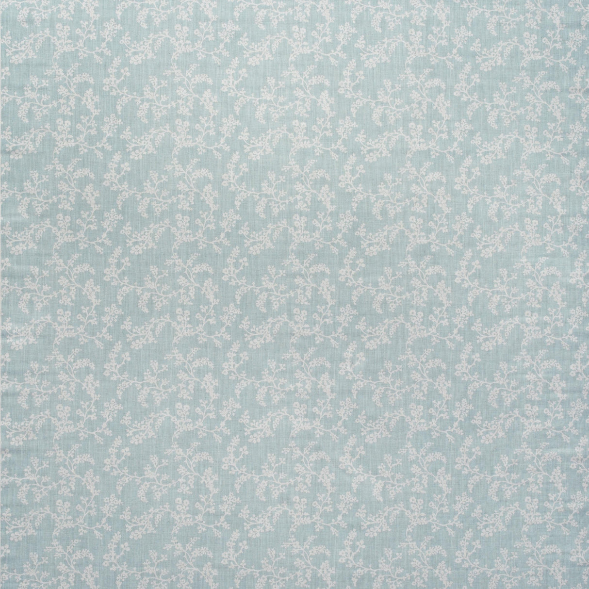 Andrew Martin VINE DUCK EGG Fabric