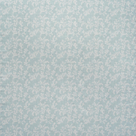 Andrew Martin VINE DUCK EGG Fabric