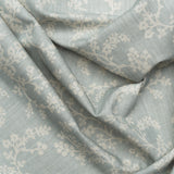 Andrew Martin VINE DUCK EGG Fabric