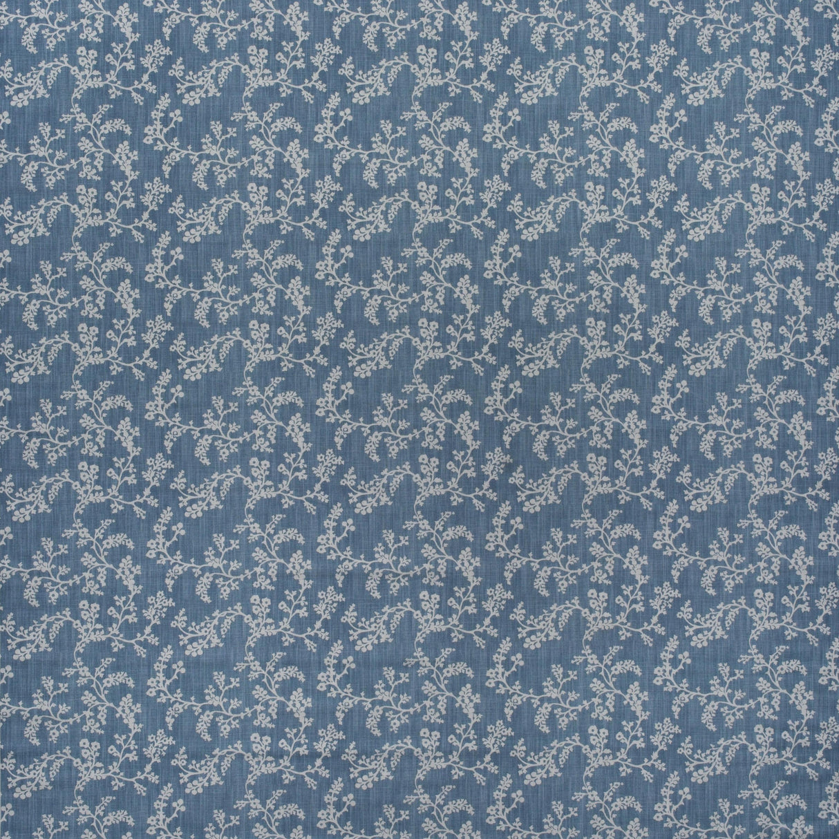 Andrew Martin VINE DENIM Fabric