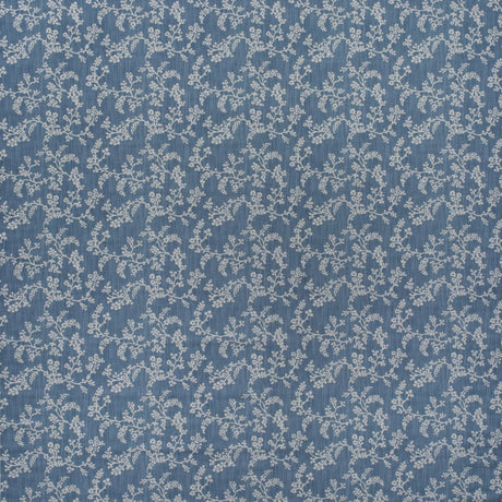 Andrew Martin VINE DENIM Fabric