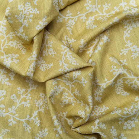 Andrew Martin VINE BARLEY Fabric