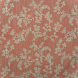 Andrew Martin VINE CORAL Fabric