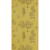 Andrew Martin WYCHWOOD PROVENCAL YELLOW Wallpaper