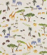 Kravet ANIMAL MULTI Wallpaper