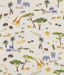 Kravet ANIMAL MULTI Wallpaper