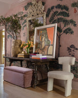 Andrew Martin MYTHICAL LAND DAYBREAK Wallpaper