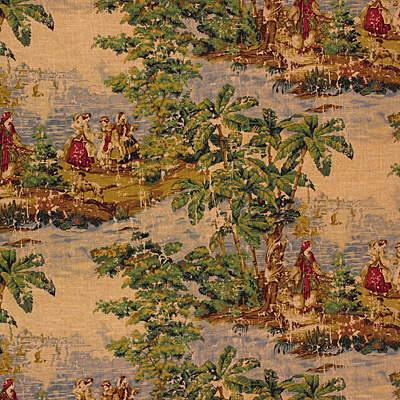 Kravet BASICS BARRYMORE 530 Fabric