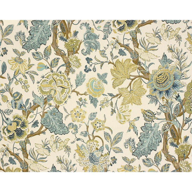 Kravet BARDONHILL BAYOU Fabric