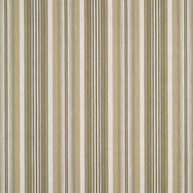 G P & J Baker MELORA STRIPE LINEN Fabric