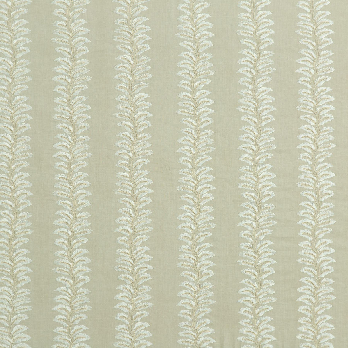 G P & J Baker BRADBOURNE STONE Fabric