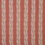 G P & J Baker BRADBOURNE CORAL Fabric