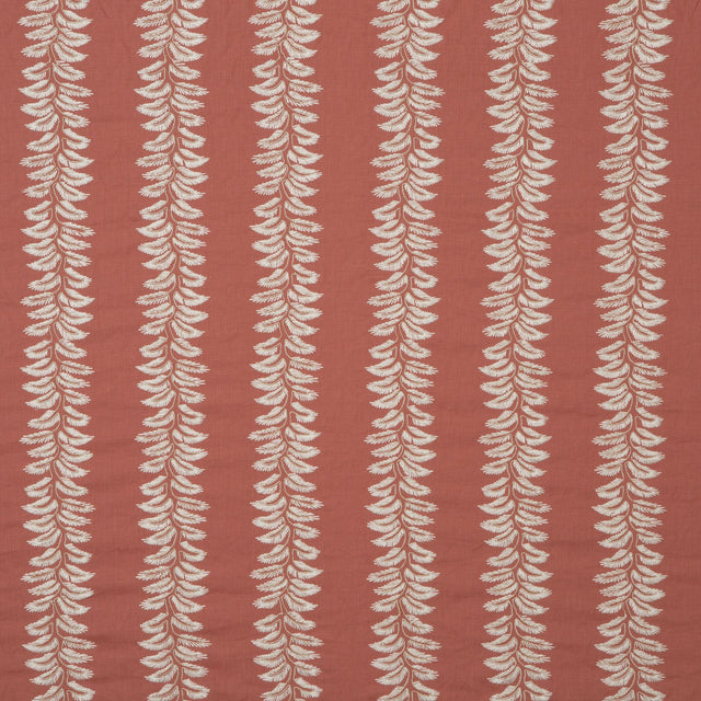 G P & J Baker BRADBOURNE CORAL Fabric