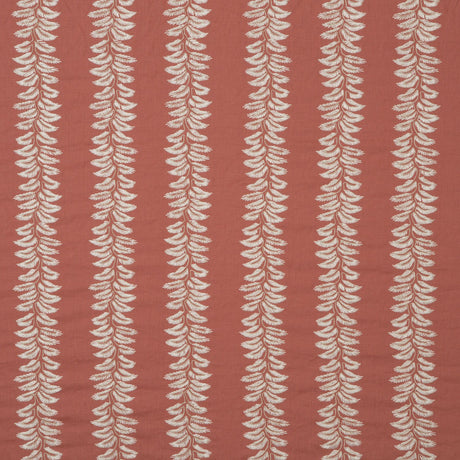 G P & J Baker BRADBOURNE CORAL Fabric