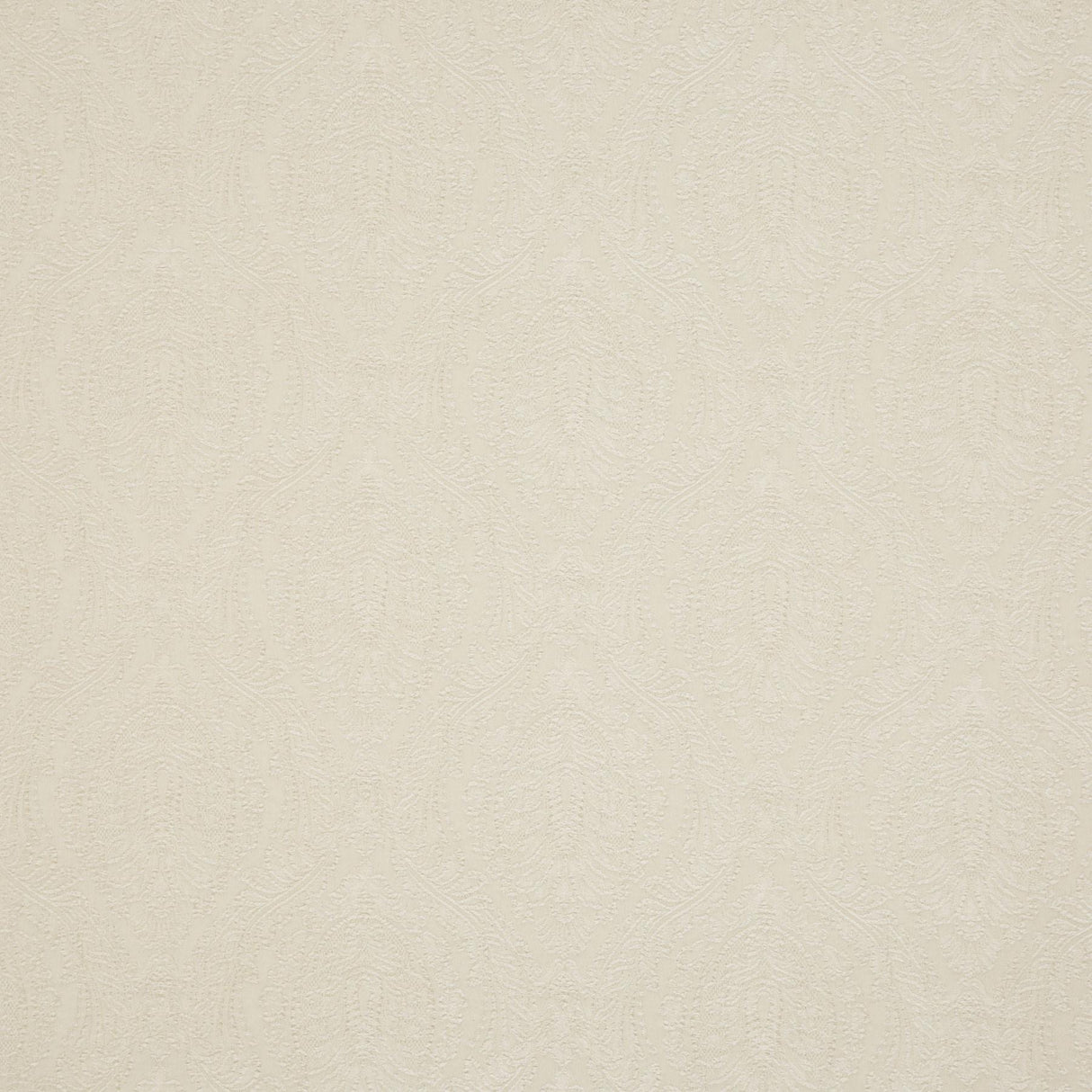 G P & J Baker PENTIRE CREAM Upholstery Fabric