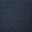 G P & J Baker PENTIRE INDIGO Upholstery Fabric