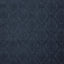 G P & J Baker PENTIRE INDIGO Upholstery Fabric