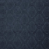 G P & J Baker PENTIRE INDIGO Upholstery Fabric