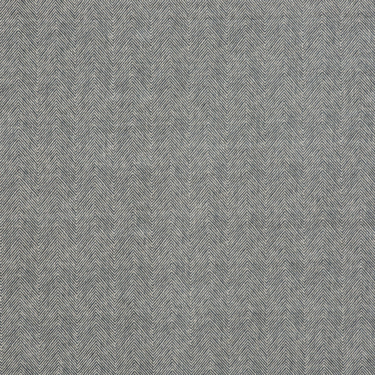 G P & J Baker BRADDOCK INDIGO Upholstery Fabric