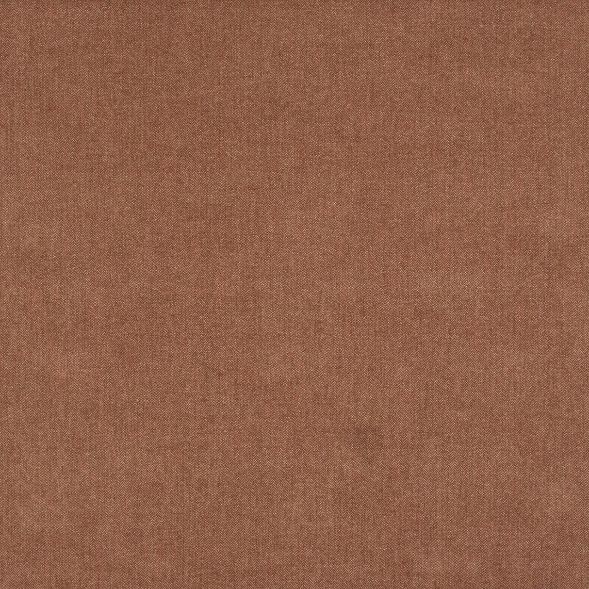 G P & J Baker TREVONE BRICK Upholstery Fabric
