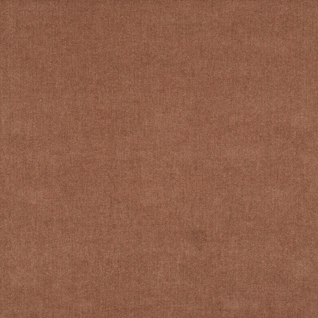 G P & J Baker TREVONE BRICK Upholstery Fabric
