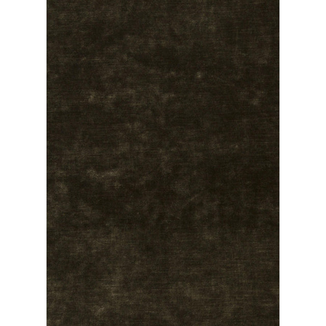 G P & J Baker KING'S VELVET BRONZE Upholstery Fabric