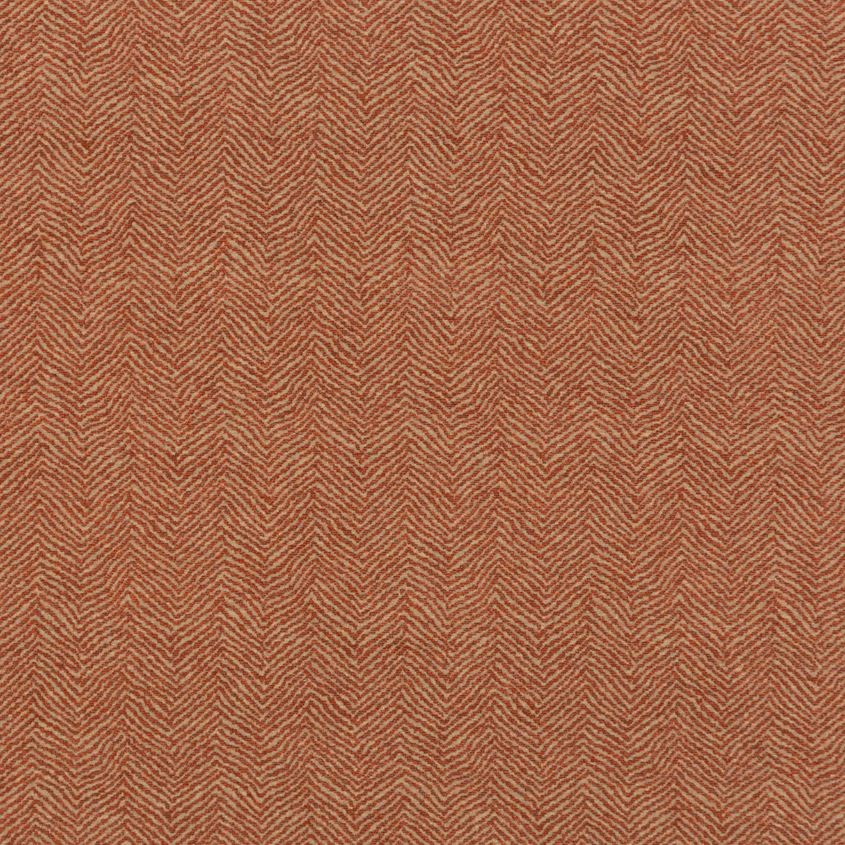 G P & J Baker SUMMIT SPICE Upholstery Fabric