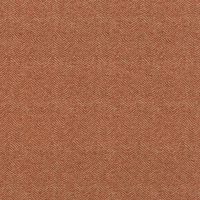 G P & J Baker SUMMIT SPICE Upholstery Fabric