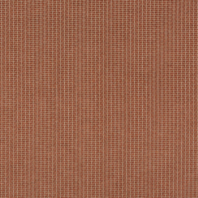 G P & J Baker VORTEX SPICE Upholstery Fabric