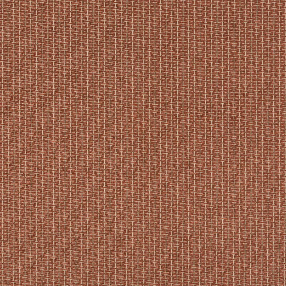 G P & J Baker VORTEX SPICE Upholstery Fabric
