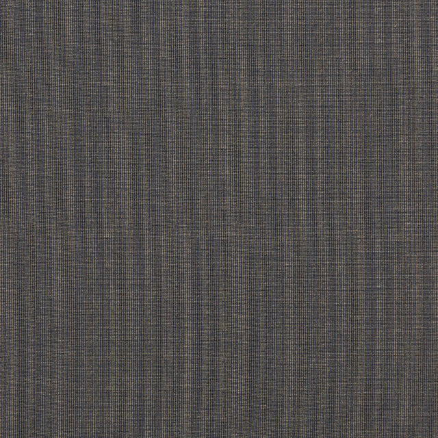 G P & J Baker MAGMA INDIGO Upholstery Fabric