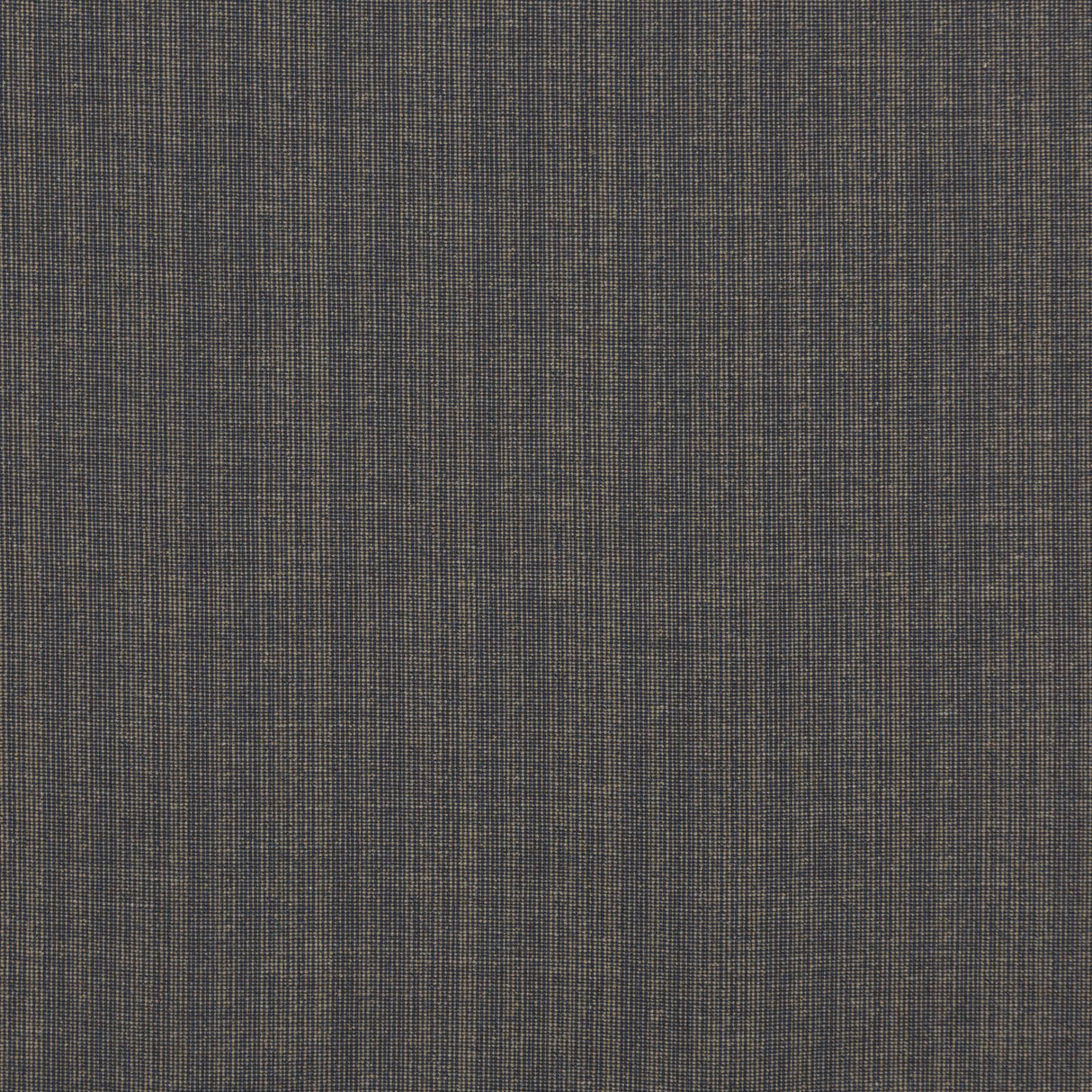 G P & J Baker MAGMA INDIGO Upholstery Fabric
