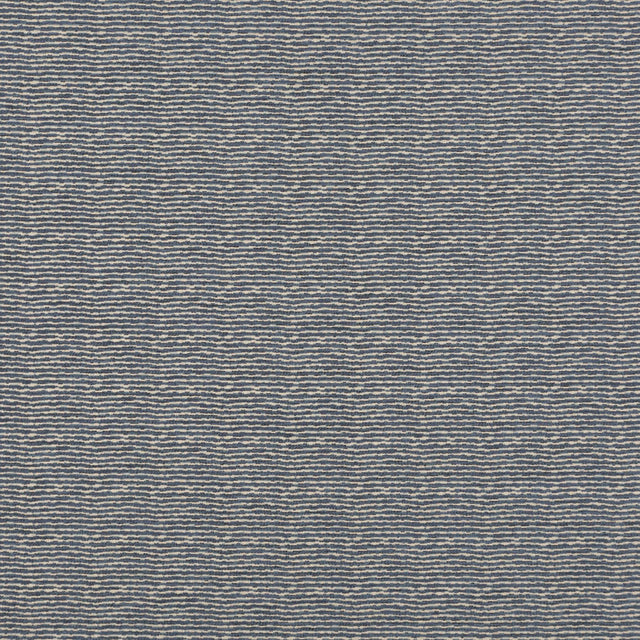 G P & J Baker ESKER INDIGO Upholstery Fabric