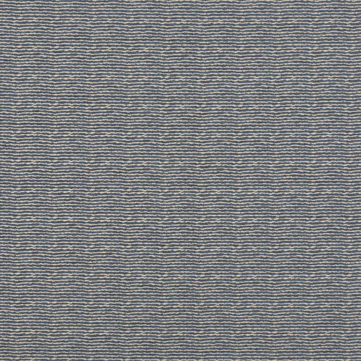 G P & J Baker ESKER INDIGO Upholstery Fabric