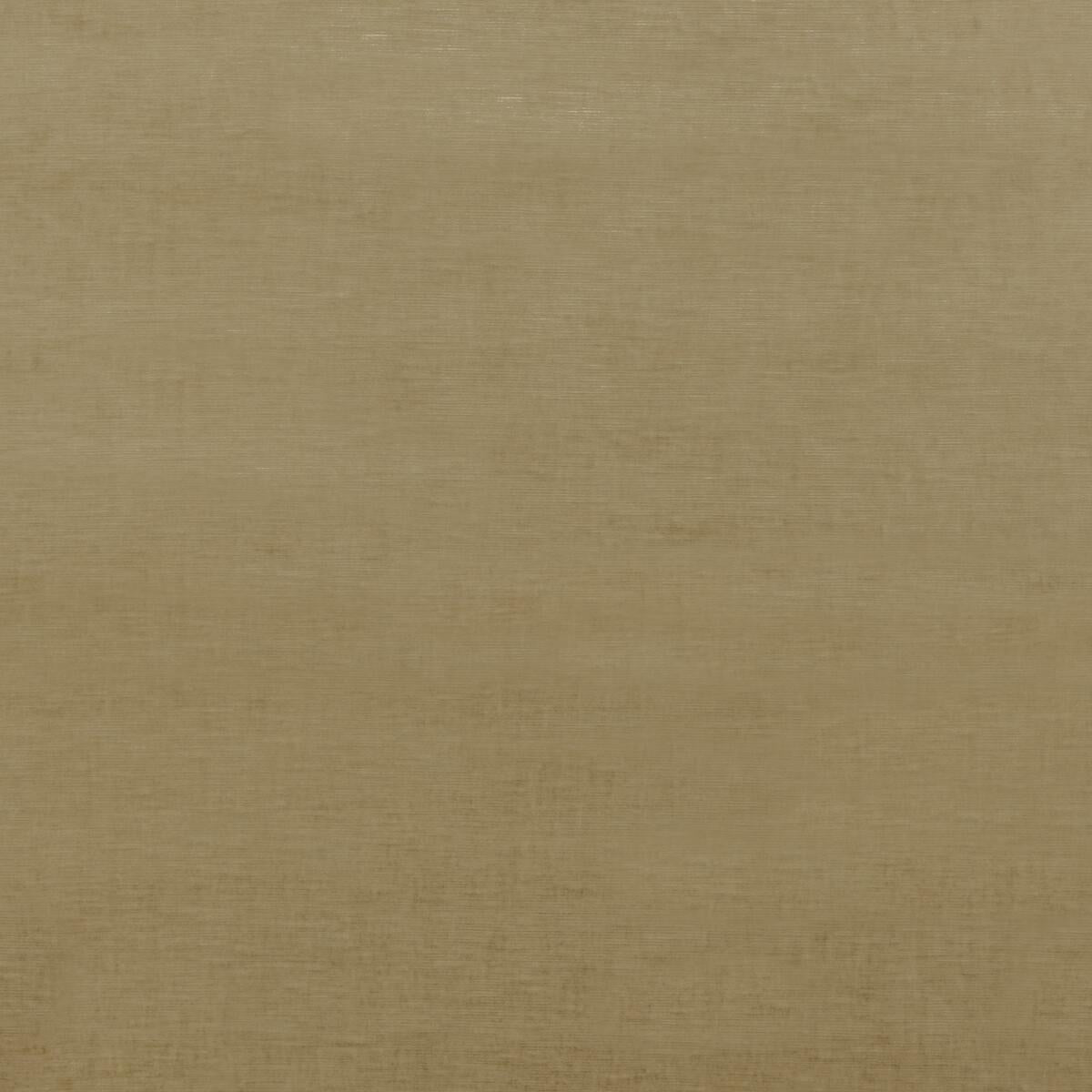 G P & J Baker ESSENTIAL VELVET CAMEL Upholstery Fabric