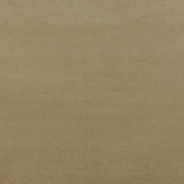 G P & J Baker ESSENTIAL VELVET CAMEL Upholstery Fabric