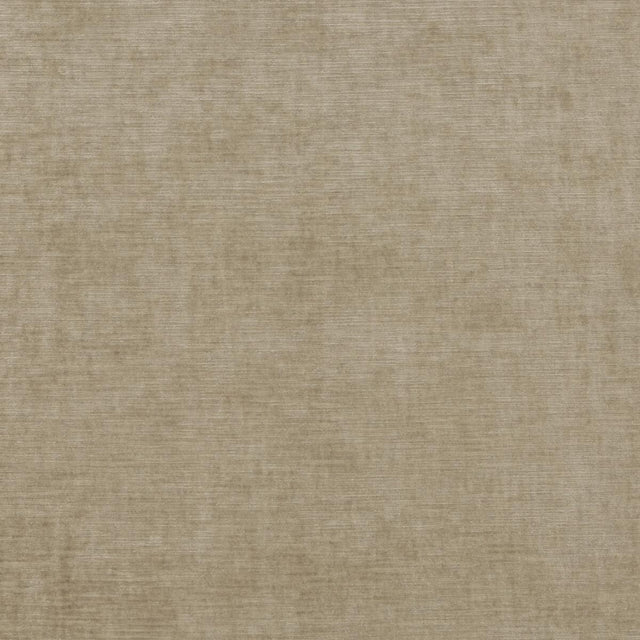 G P & J Baker ESSENTIAL VELVET OATMEAL Upholstery Fabric