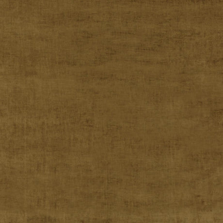 G P & J Baker ESSENTIAL VELVET BRONZE Upholstery Fabric