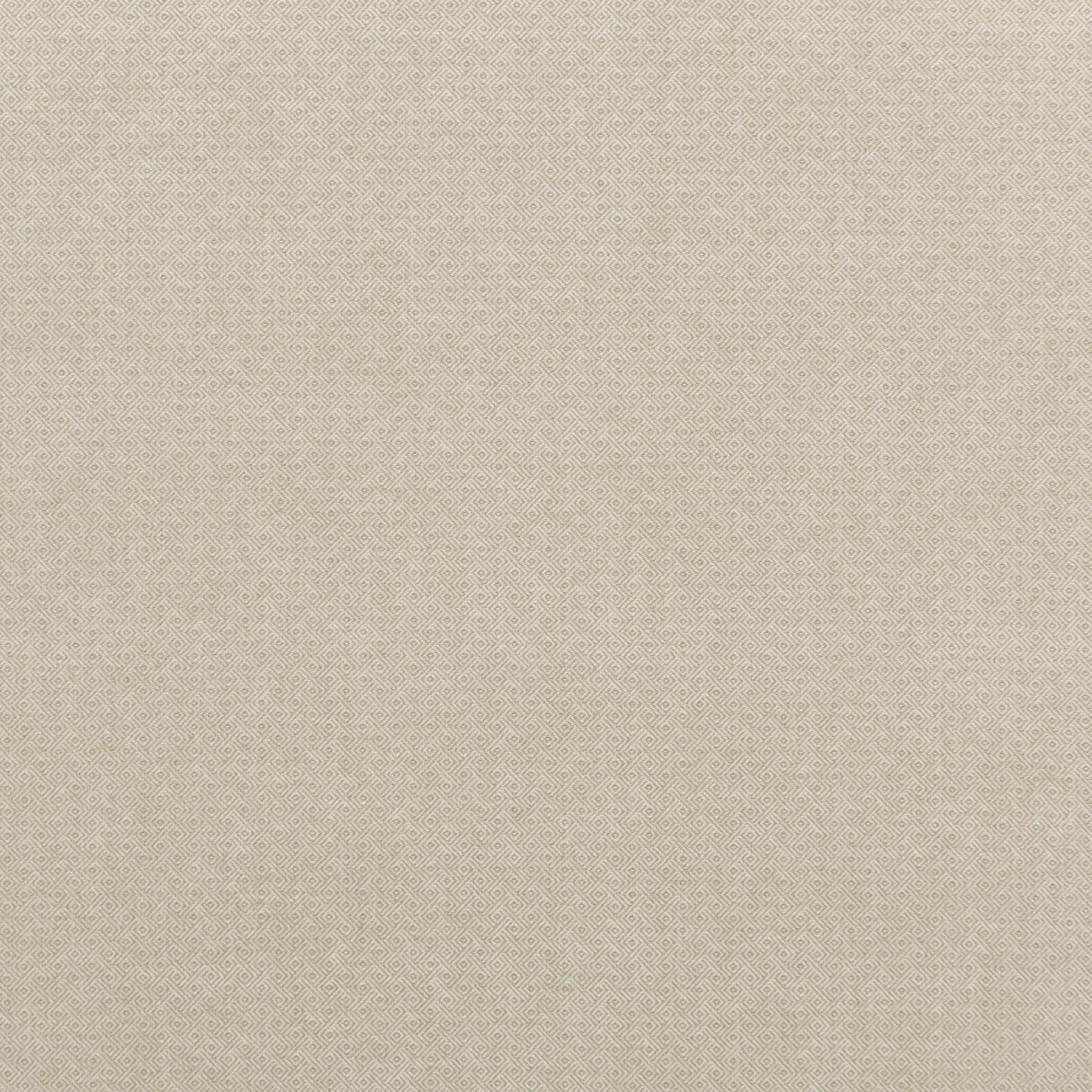 G P & J Baker DARA OATMEAL Upholstery Fabric